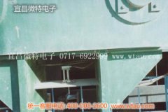 同步位移傳感器安裝