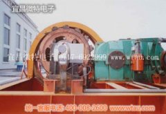 ROQ絕對值編碼器安裝現(xiàn)場