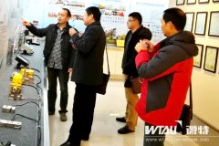 永定河滯洪水庫配套微特開度荷重保護(hù)裝置