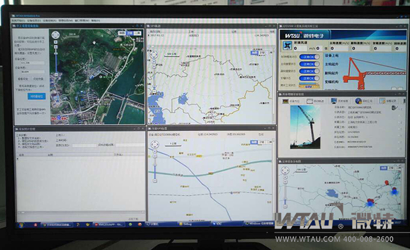 大屏勢(shì)不可擋，數(shù)據(jù)解讀未知