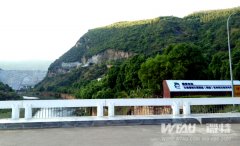 微特電子服務(wù)滇能（集團）昆明柴石灘電站