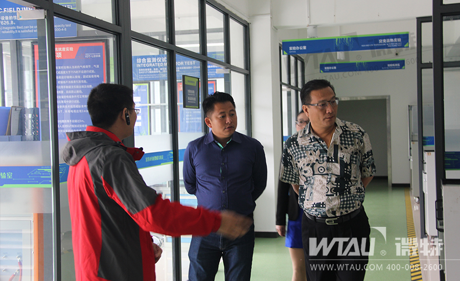 馬來(lái)西亞&mdash;&mdash;微特海外市場(chǎng)新引擎