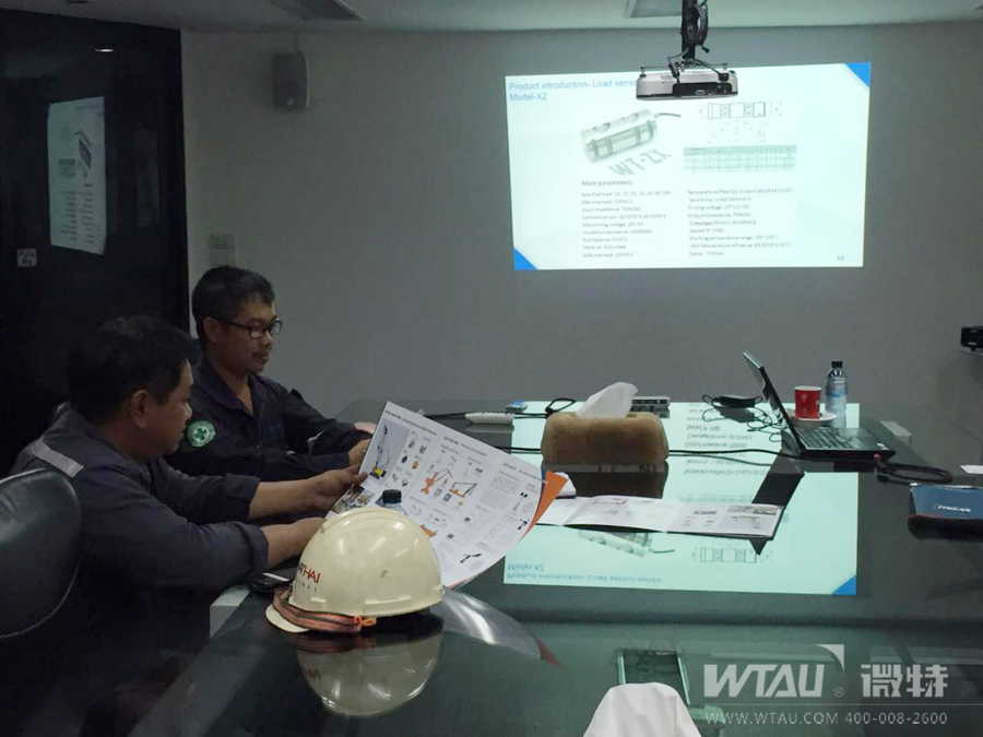 薩瓦迪卡，微特俘獲泰國(guó)港青睞