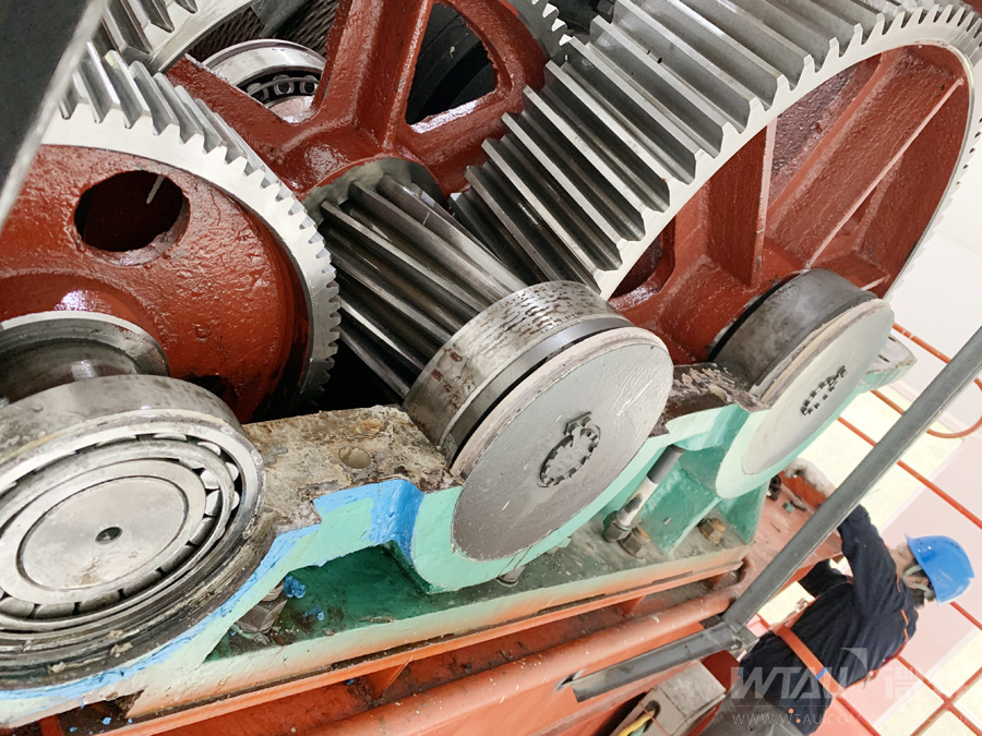 芭蕉河電廠維保項目順利驗收