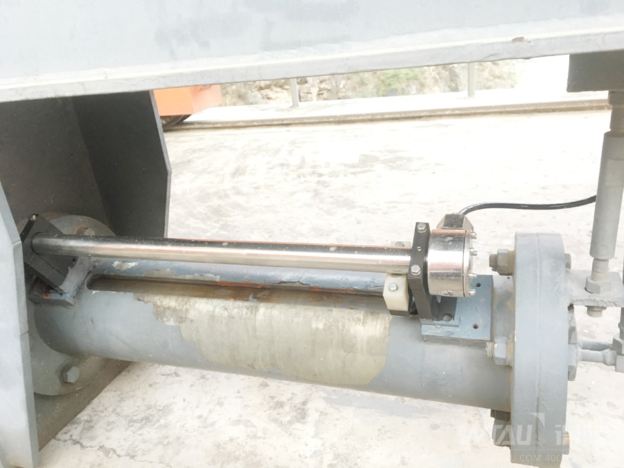 金沙峽水電站門機(jī)監(jiān)控系統(tǒng)項目順利完工