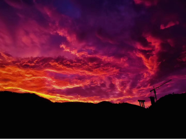 他！一個月減重40斤！