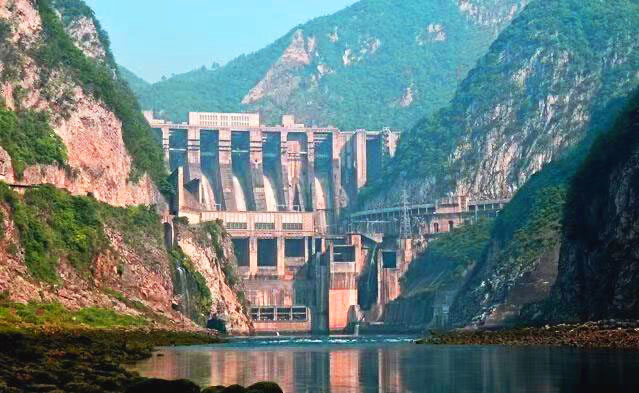 奮戰(zhàn)28天！貴州首座百萬級大型水電廠橋機(jī)控制系統(tǒng)改造完成