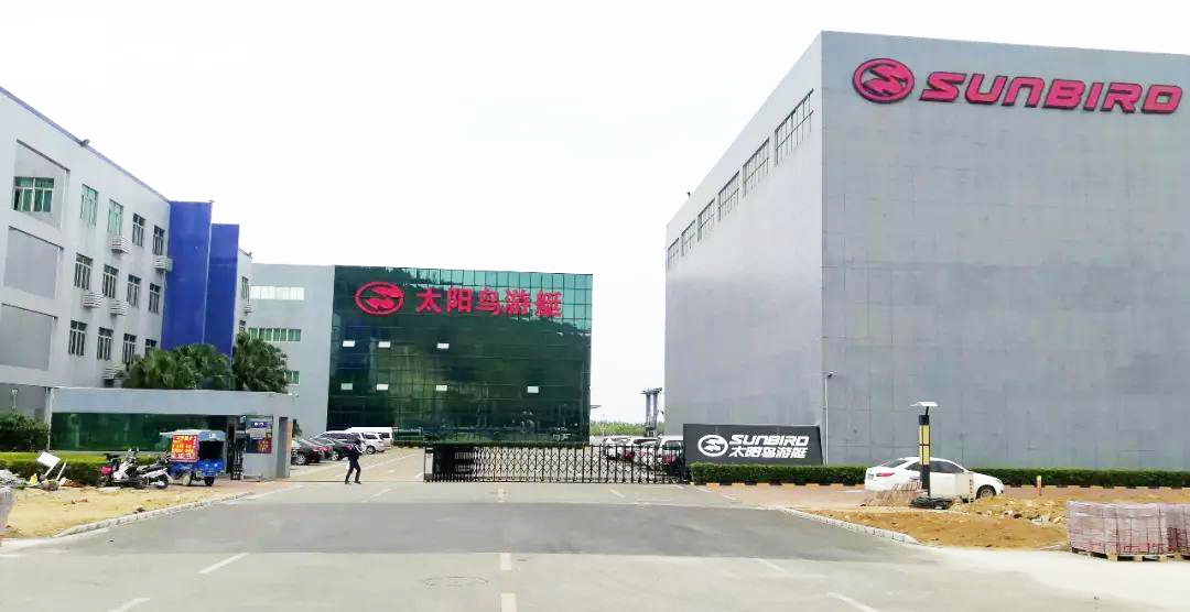 珠海太陽鳥游艇輪胎門式起重機安全監(jiān)控系統(tǒng)順利驗收