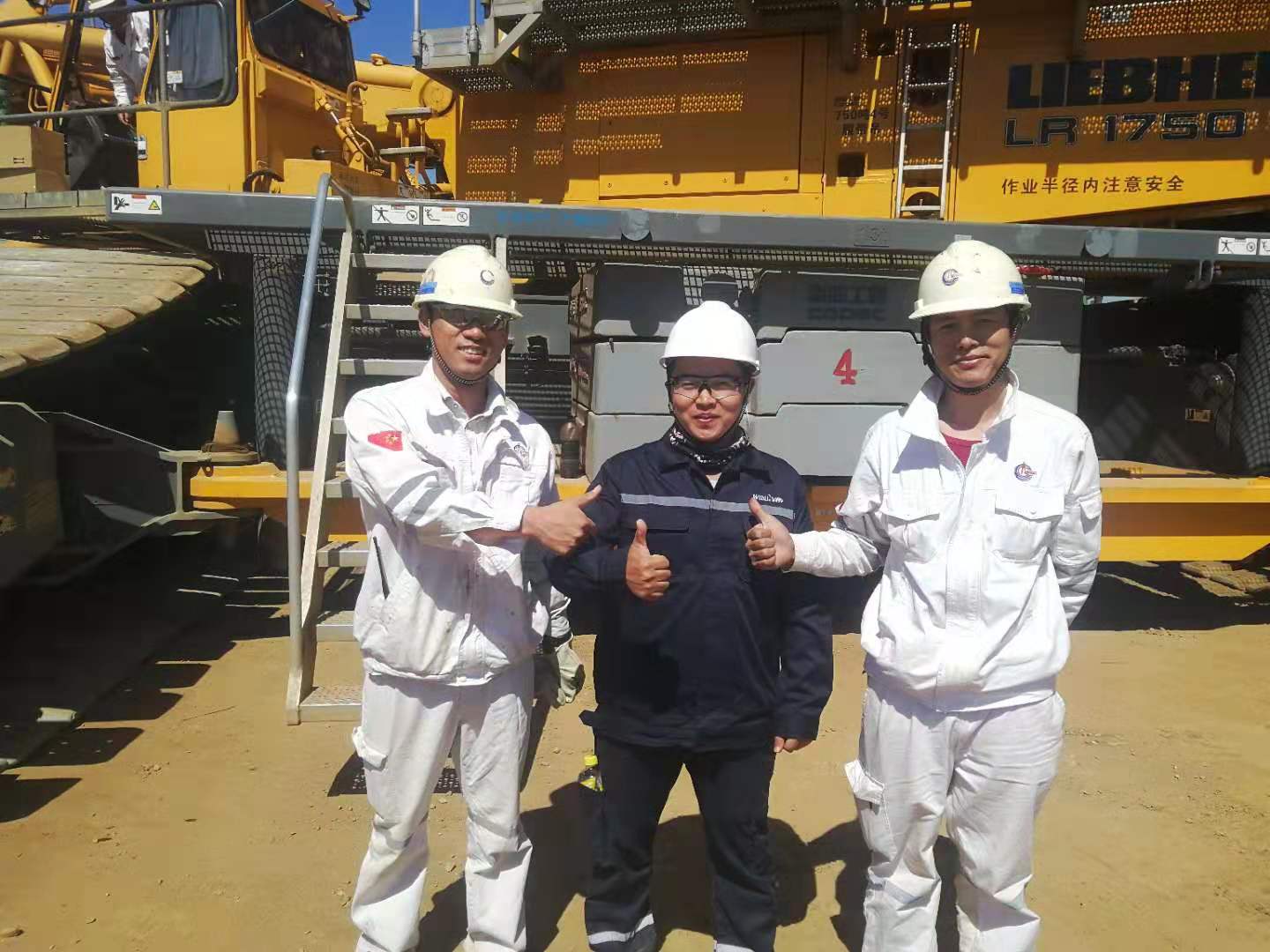 微特故事 ▏配套利勃海爾，從&ldquo;看不懂&rdquo;到&ldquo;專業(yè)精&rdquo;