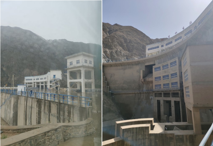 龍首一級(jí)水電站引水洞閘門(mén)遠(yuǎn)程控制以及自動(dòng)鎖定梁控制系統(tǒng)改造順利完工