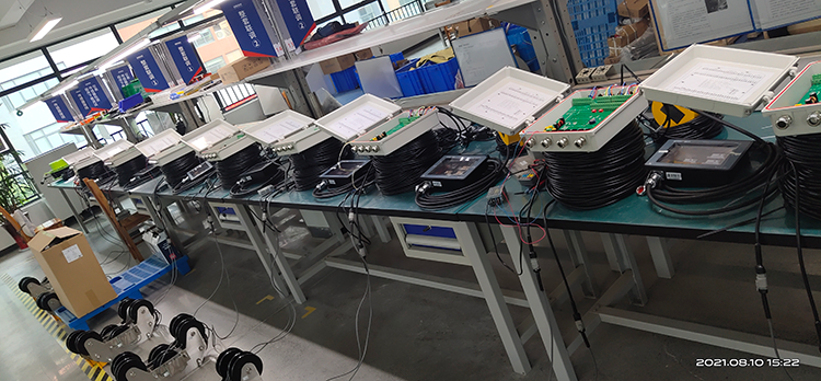 在疫情下砥礪前行，微特拓市場、保生產(chǎn)、發(fā)工資&hellip;&hellip;的故事