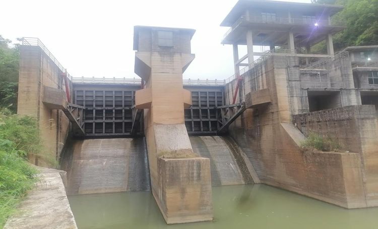 微特閘控系統(tǒng)為高橋、油坊溝電廠啟閉機閘門安全運行保駕護航