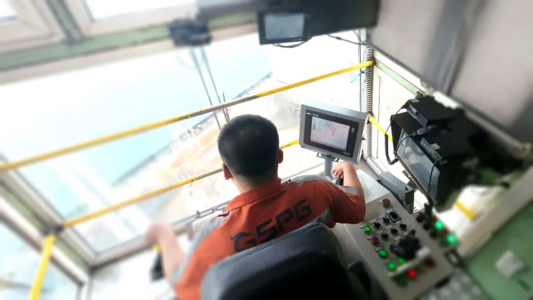 微特助力威海港&ldquo;智慧&rdquo;升級(jí) 實(shí)現(xiàn)動(dòng)態(tài)稱(chēng)重管理