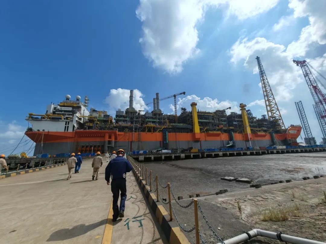 微特&ldquo;門(mén)座機(jī)防碰撞系統(tǒng)&rdquo;順利交付，起重吊裝復(fù)雜工況安全無(wú)憂(yōu)