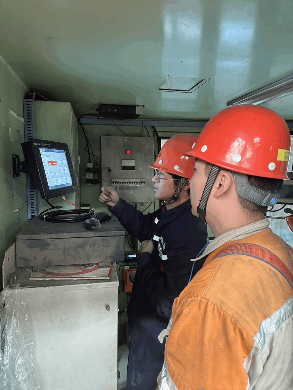 微特智能安全監(jiān)控系統(tǒng)在湘鋼、靖鋼等鋼廠成功應(yīng)用