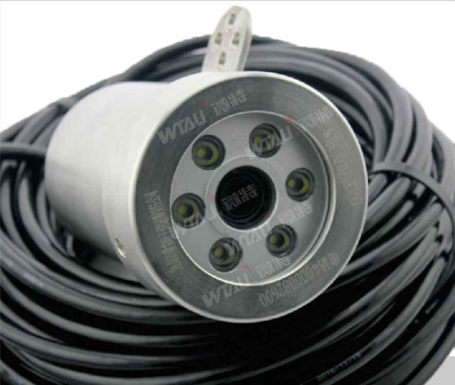 渾濁水域也能高清拍攝？揭秘微特水下攝像頭的硬核實(shí)力！